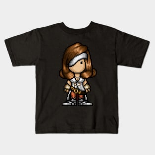 Beatrix Sticker Kids T-Shirt